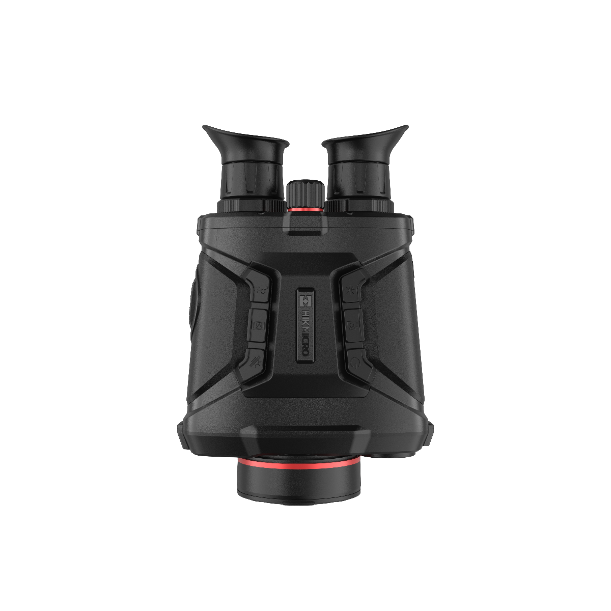 Binóculos de visão térmica Hikmicro RAPTOR RQ75LN 