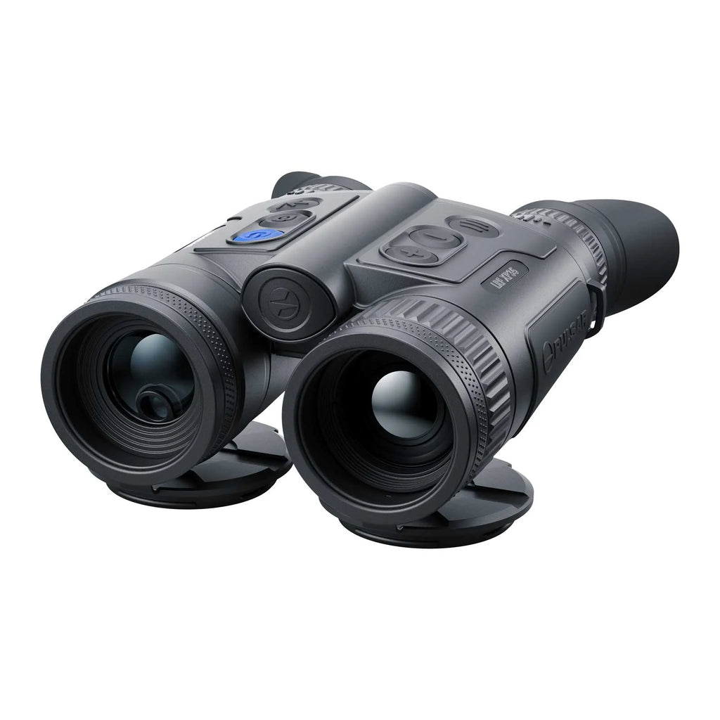 Merger LRF XP35 Thermal Imaging Binoculars Pulsar 