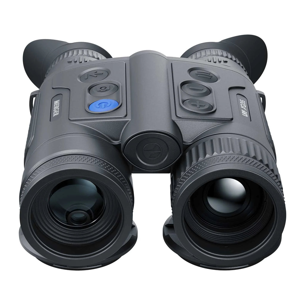 Merger LRF XP35 Thermal Imaging Binoculars Pulsar 
