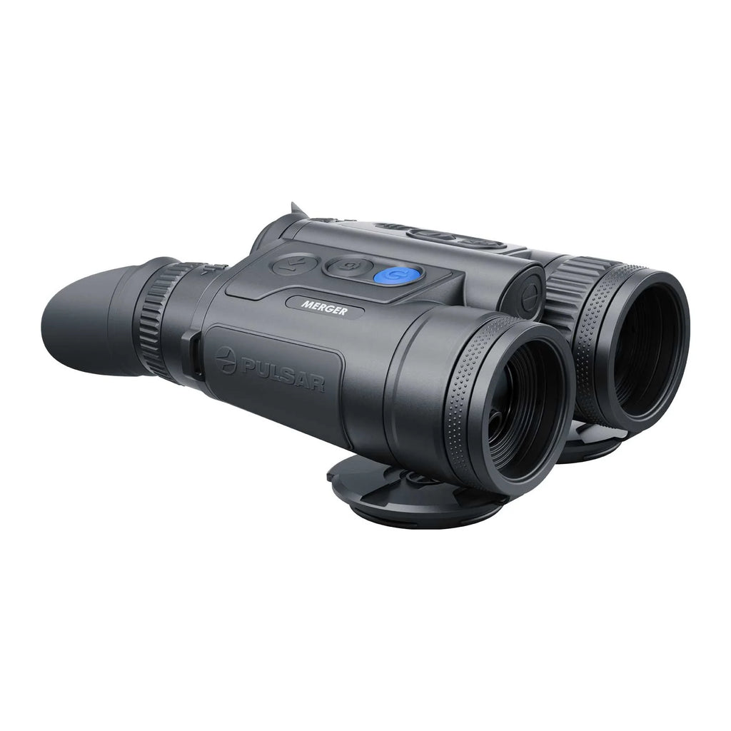 Merger LRF XP35 Thermal Imaging Binoculars Pulsar 