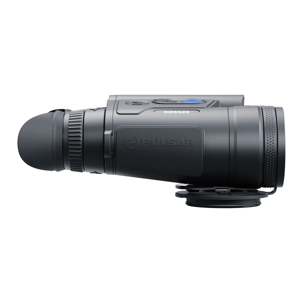 Merger LRF XP35 Thermal Imaging Binoculars Pulsar 