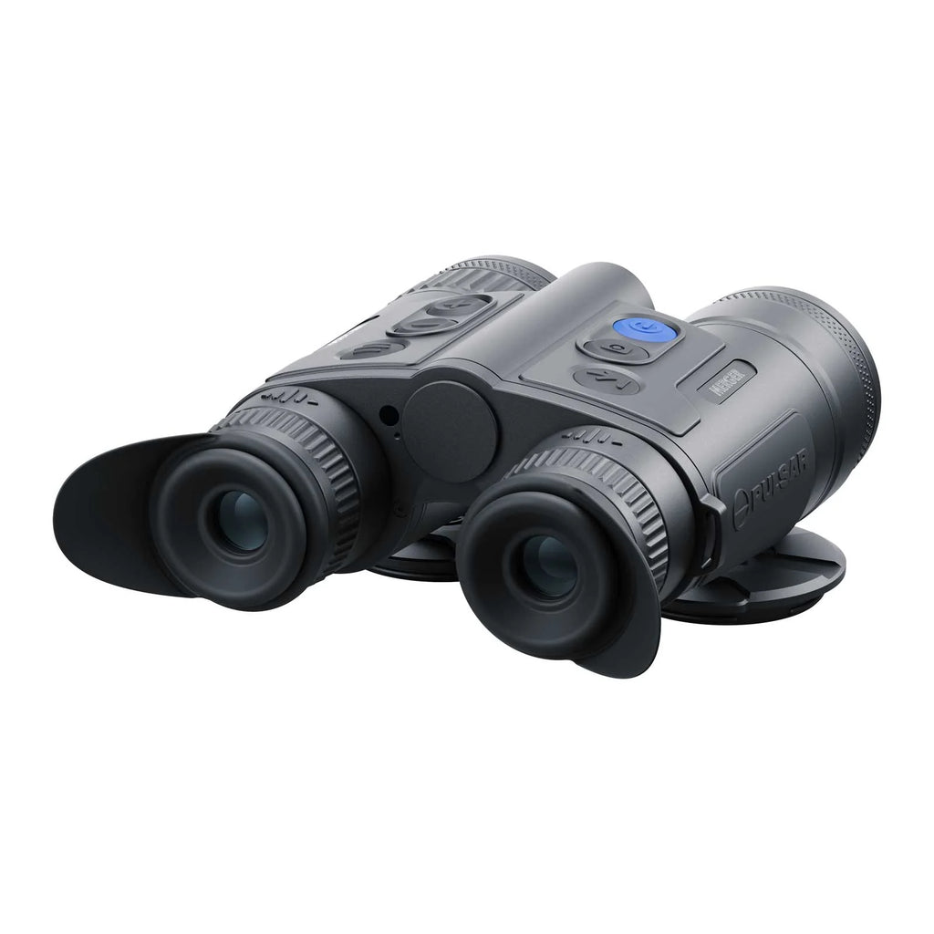 Merger LRF XP35 Thermal Imaging Binoculars Pulsar 