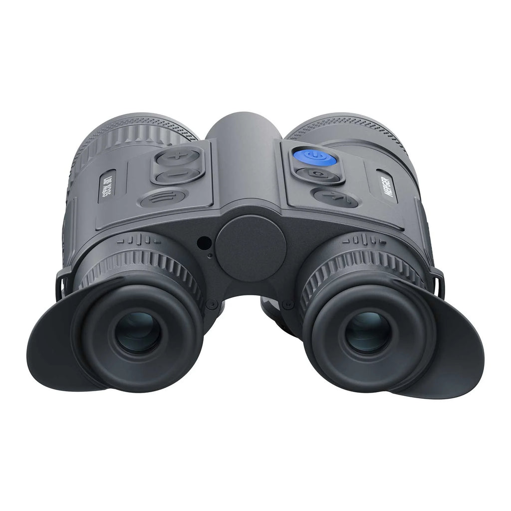 Merger LRF XP35 Thermal Imaging Binoculars Pulsar 