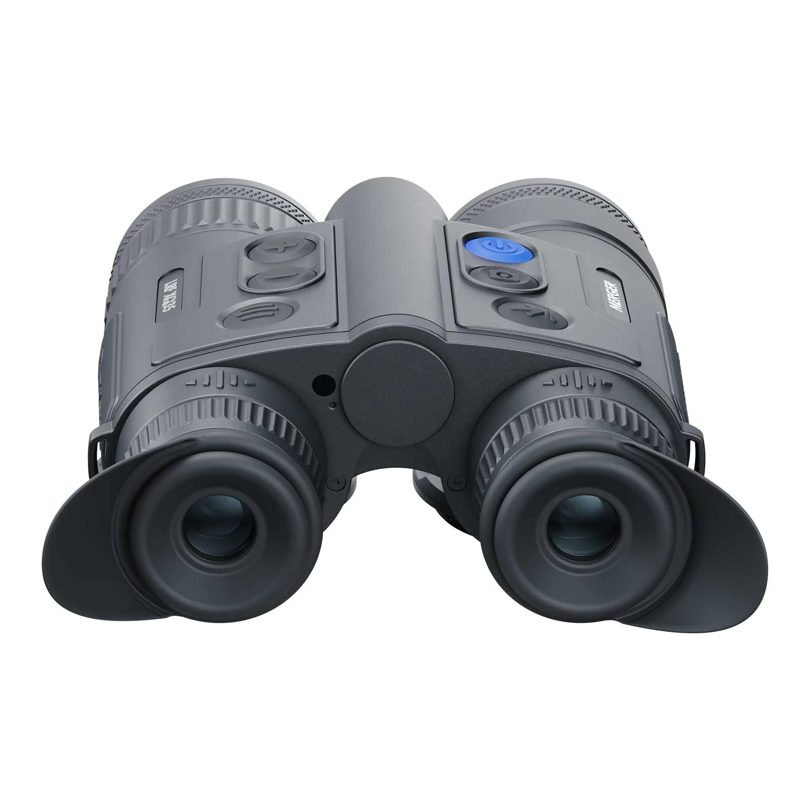 Merger LRF XP35 Thermal Imaging Binoculars Pulsar 