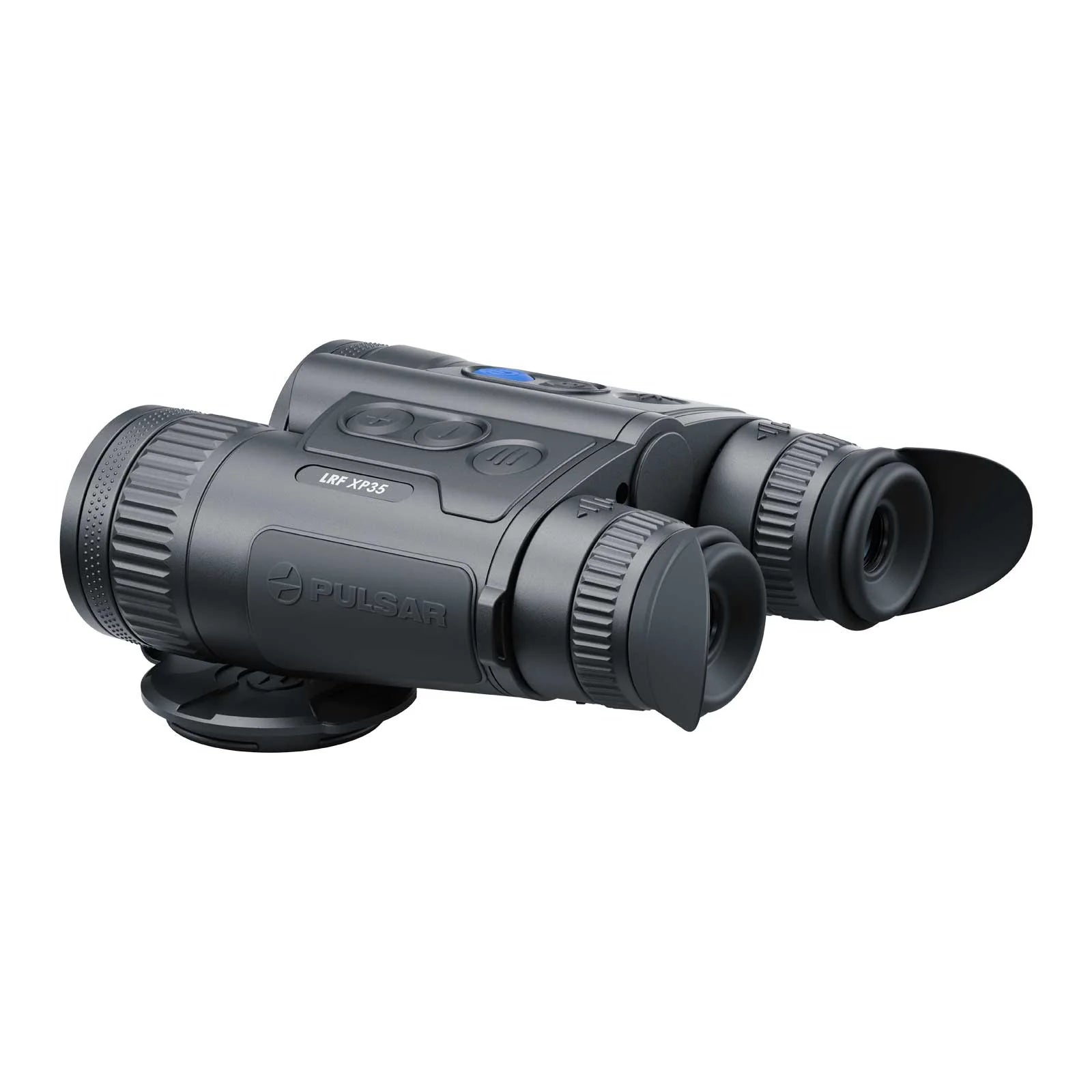 Merger LRF XP35 Thermal Imaging Binoculars Pulsar 