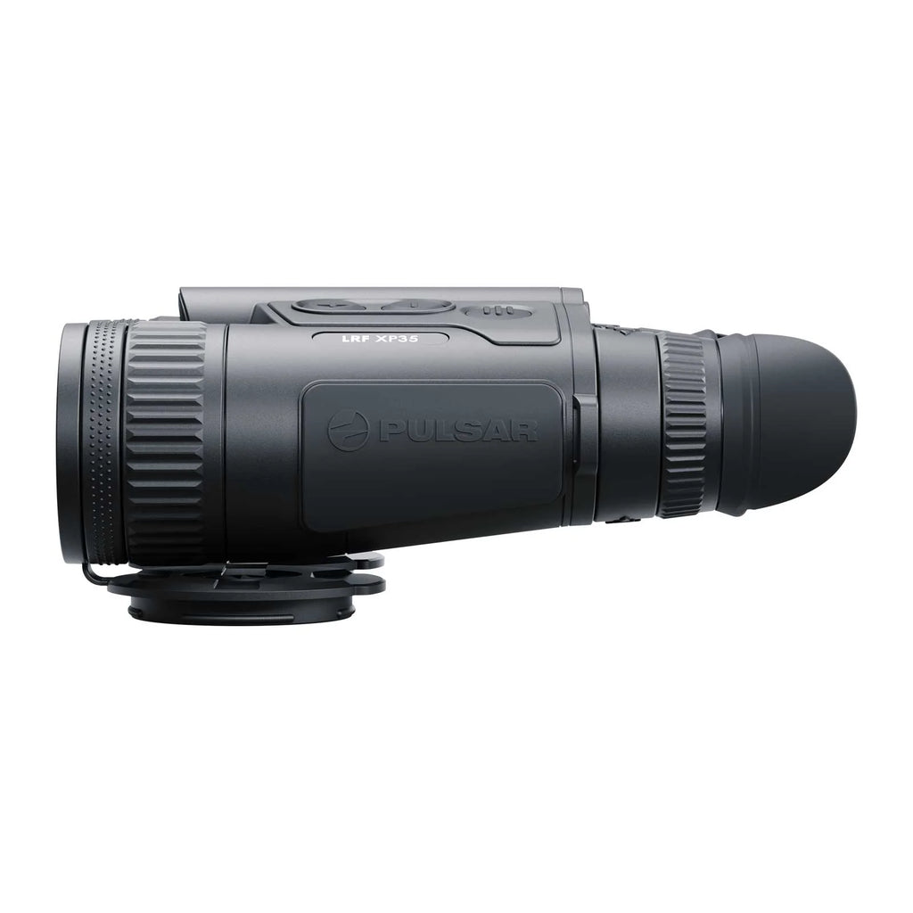 Merger LRF XP35 Thermal Imaging Binoculars Pulsar 