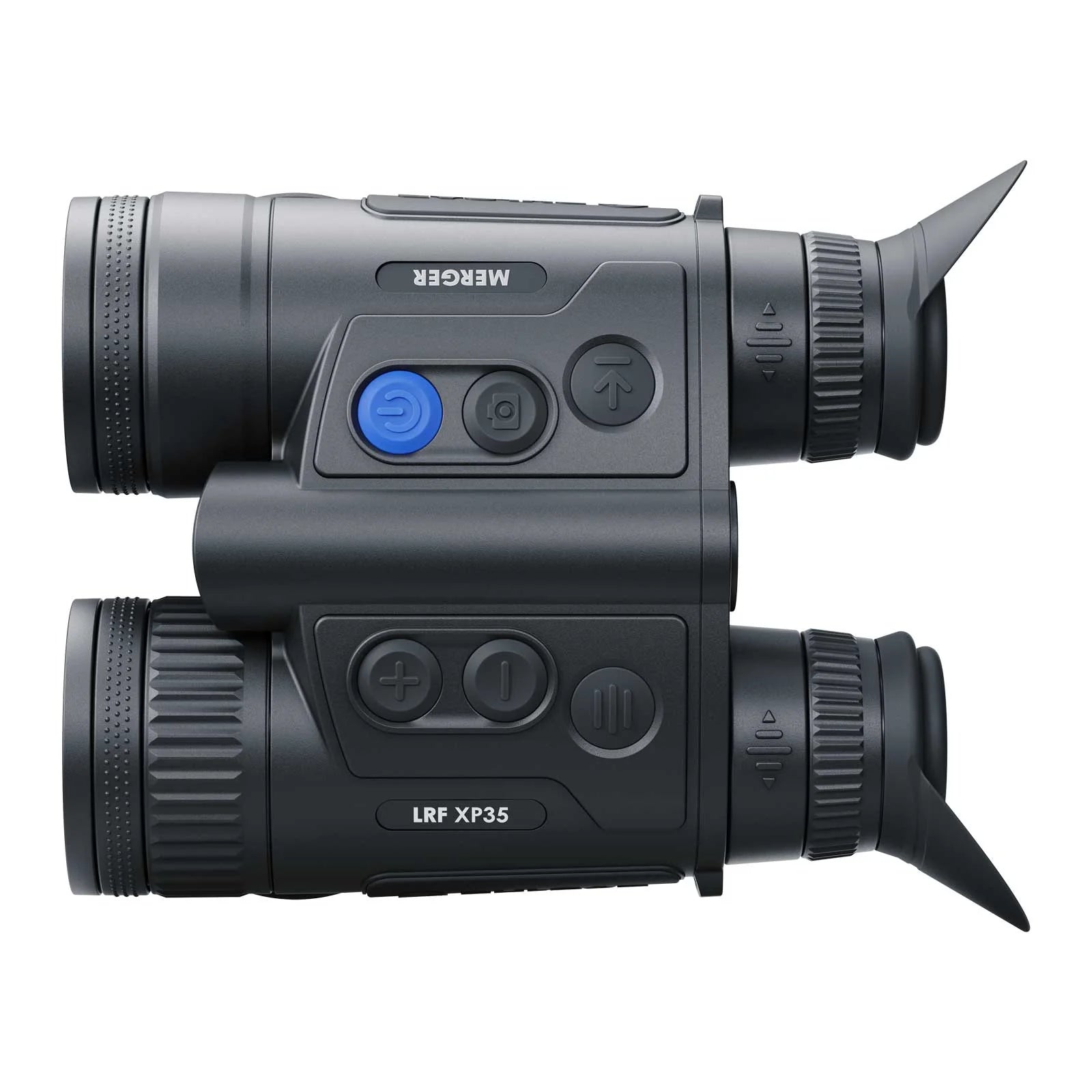 Merger LRF XP35 Thermal Imaging Binoculars Pulsar 