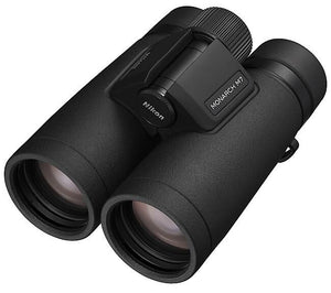 Nikon Monarch M7 10X42 Binoculars 