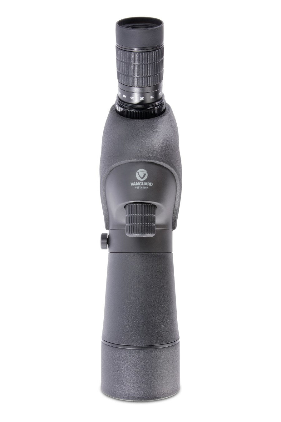 Luneta terrestre Vanguard vesta 560A 15-45X60 