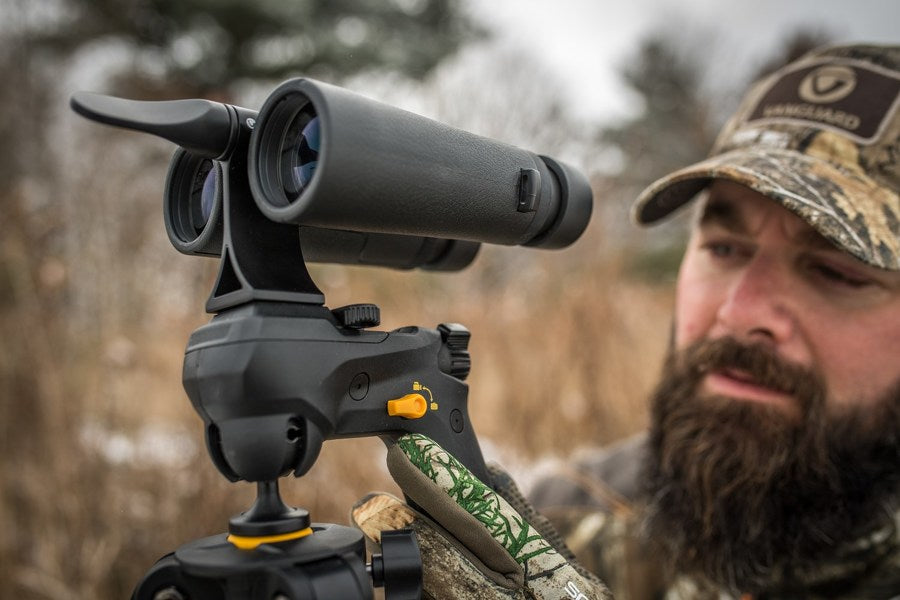 Binóculos Vanguard Vesta 10X42 