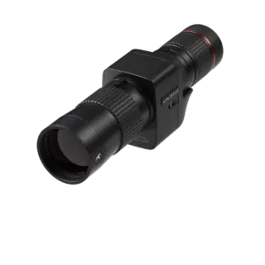 Luneta Kite Optics APC 60 ED estabilizada + 17-35x WA 