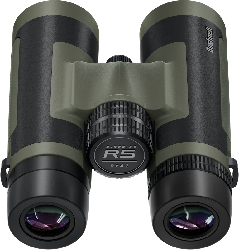 Bushnell Trophy R5 8x42 kikkert 