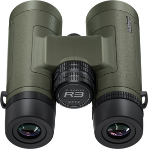 Binóculos Bushnell Trophy R3 séries 8X42 