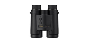 prismáticos Nikon con telémetro Laser Force 10x42 