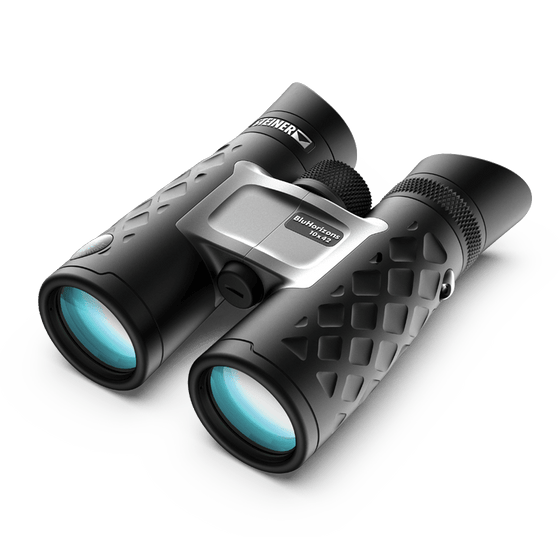 Steiner BluHorizons 10X42 kikkerter 