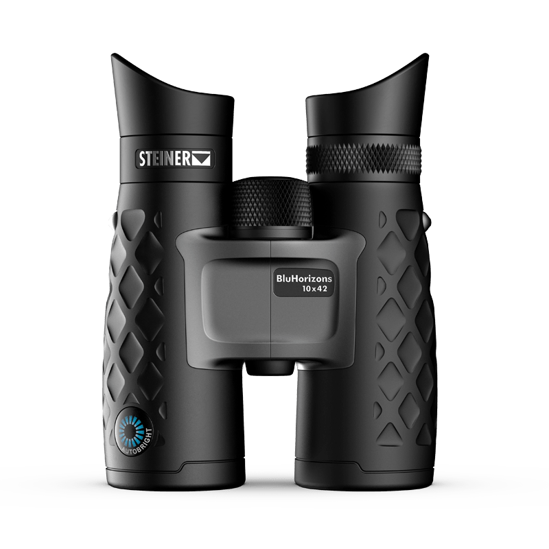 Binóculos Steiner BluHorizons 10X42 