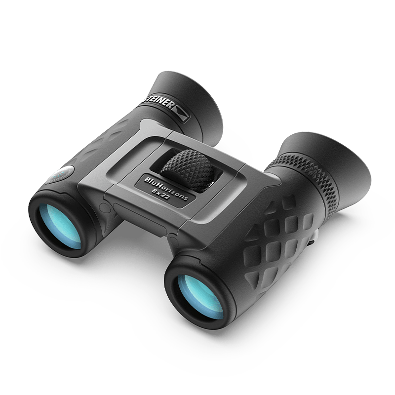 Steiner BluHorizons 8X22 Binoculars 