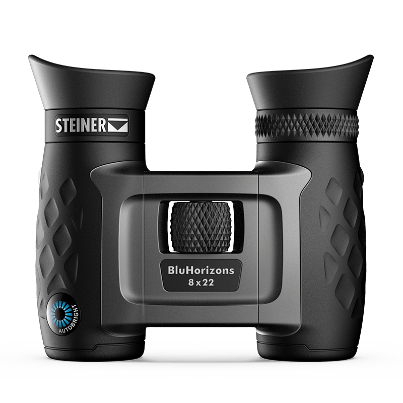 Steiner BluHorizons 8X22 Binoculars 