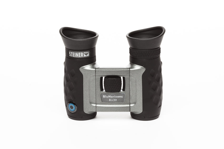 Steiner BluHorizons 8X22 Binoculars 
