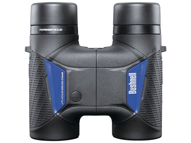 Bushnell Spectator Sport Permafocus 8X32 MM Binoculars - Black 