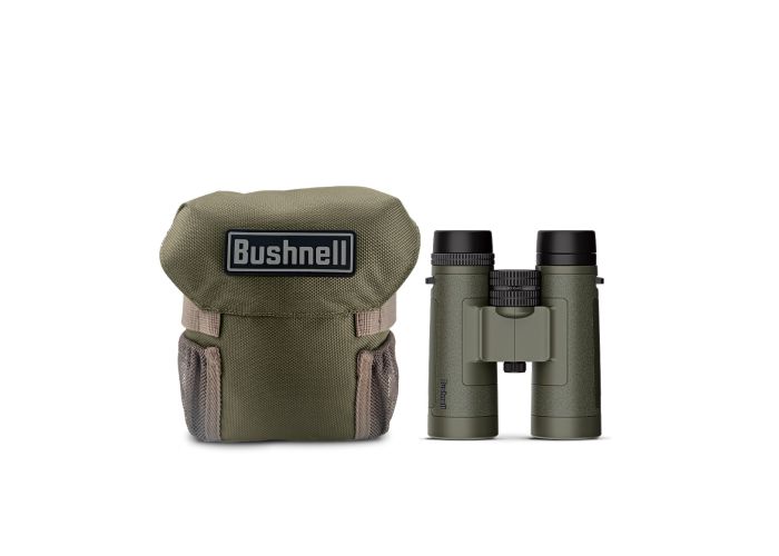 Bushnell Trophy R3 Series 10X42 Binoculars 