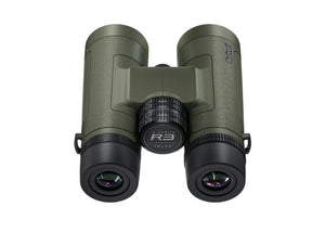 Bushnell Trophy R3-serien 10X42 kikkerter 