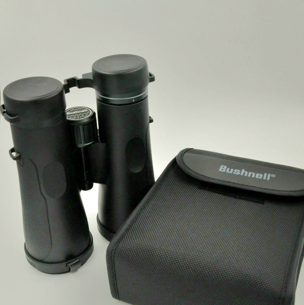 Bushnell Engage EDX 12x50 Binoculars 
