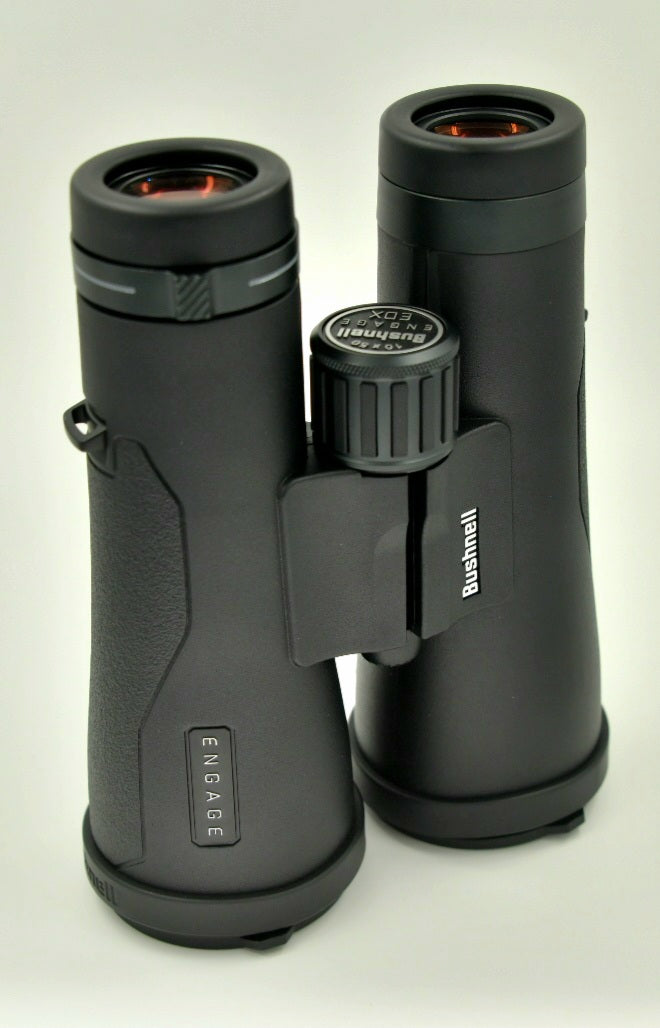 Bushnell Engage EDX 12x50 Binoculars 