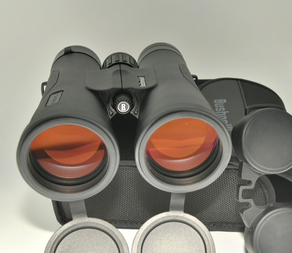 Bushnell Engage EDX 12x50 Binoculars 