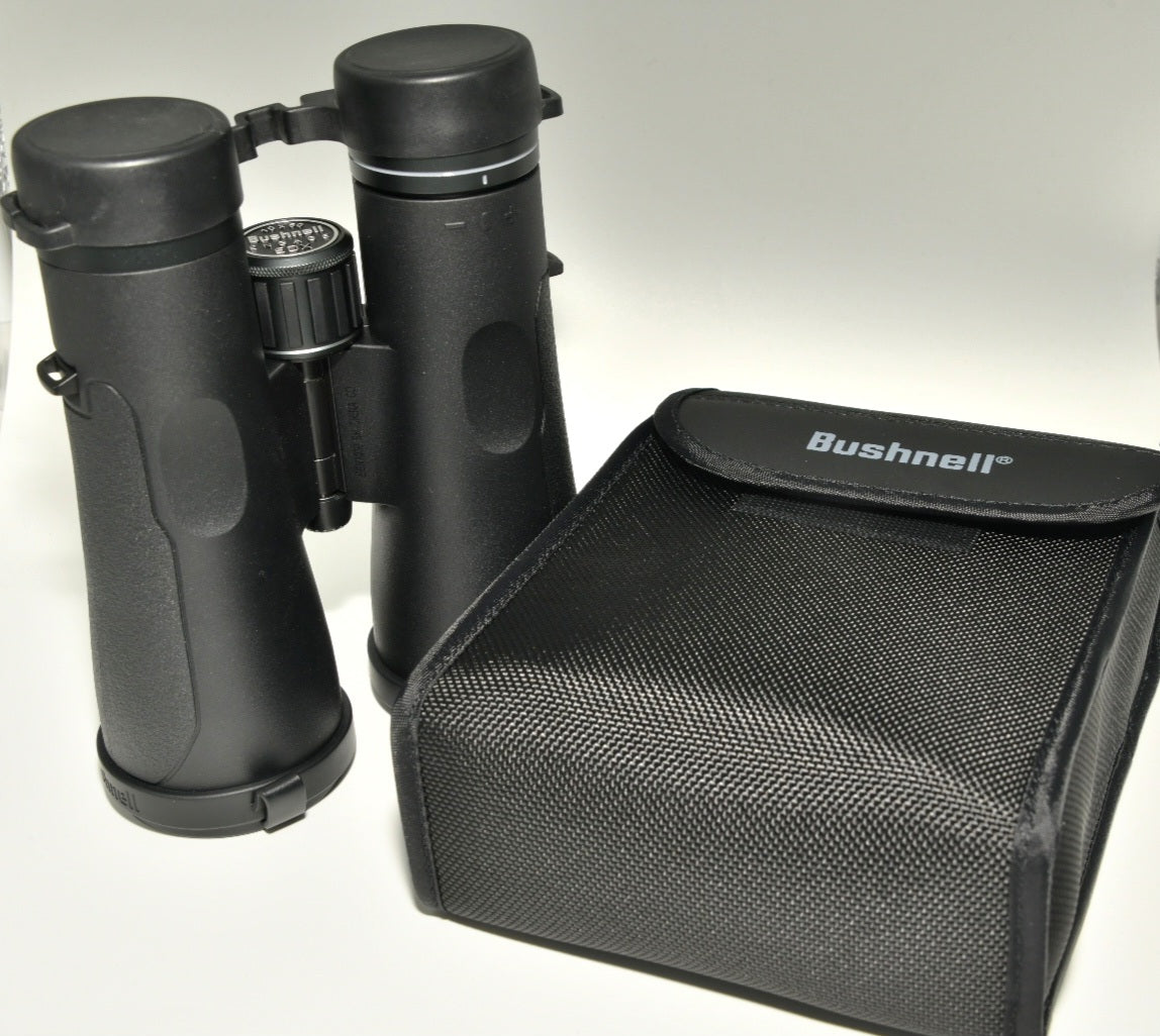 Bushnell Engage EDX 12x50 Binoculars 