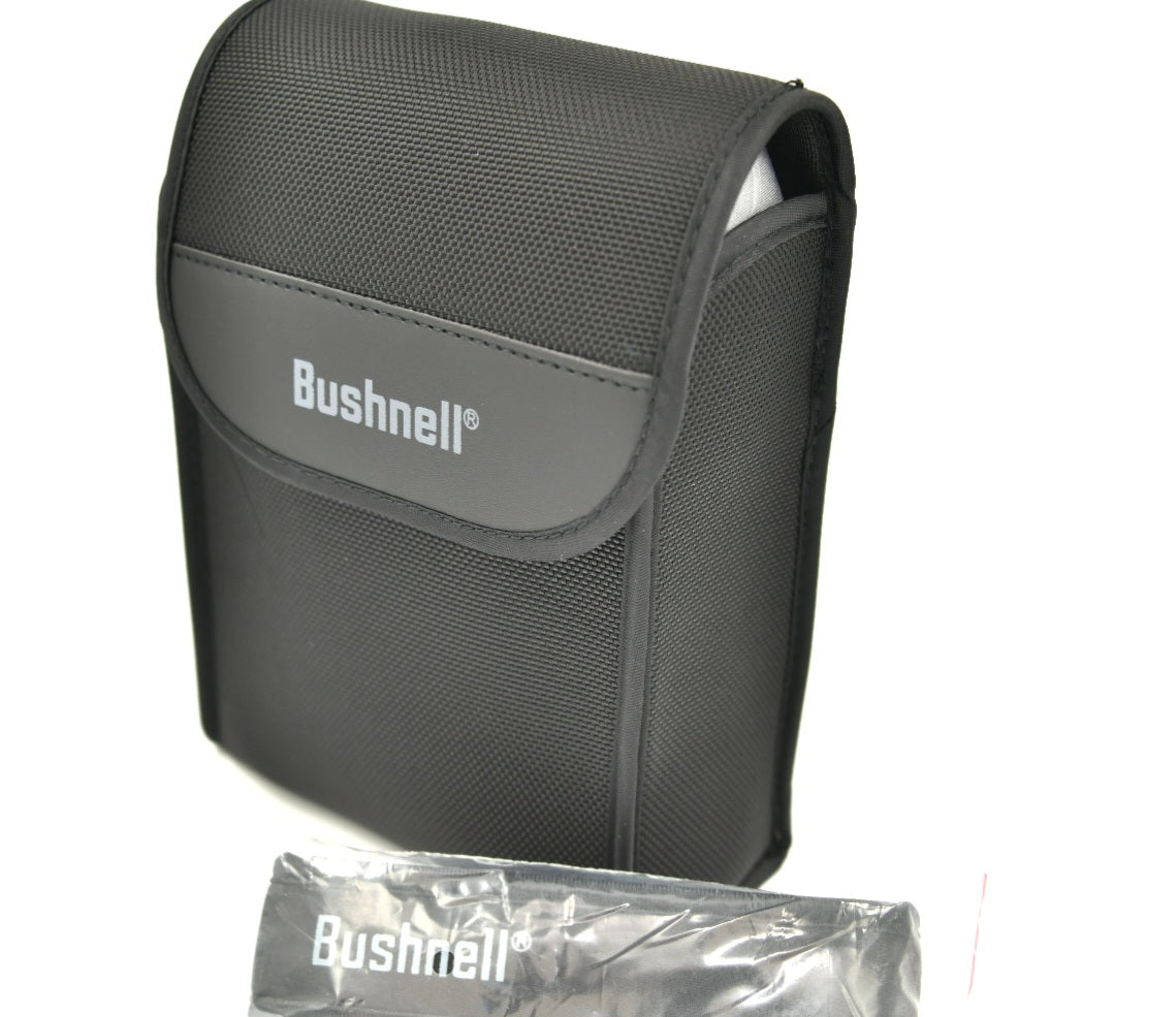 Bushnell Engage EDX 12x50 Binoculars 