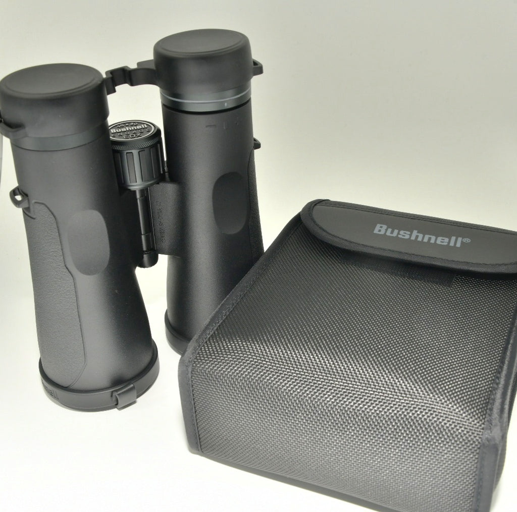 Bushnell Engage EDX 12x50 Binoculars 
