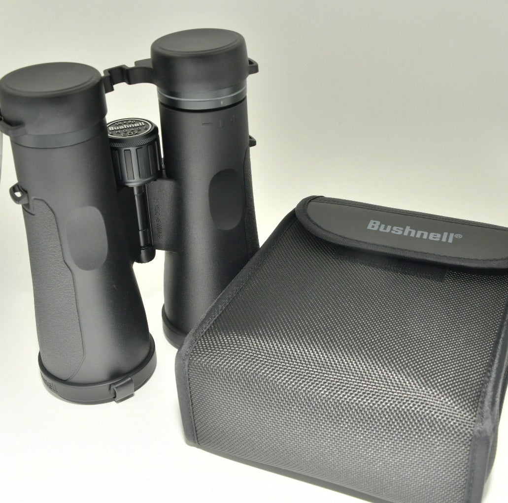 Bushnell Engage EDX 12x50 Binoculars 