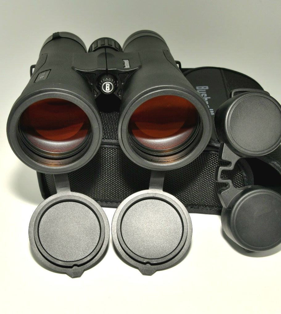 Bushnell Engage EDX 12x50 Binoculars 