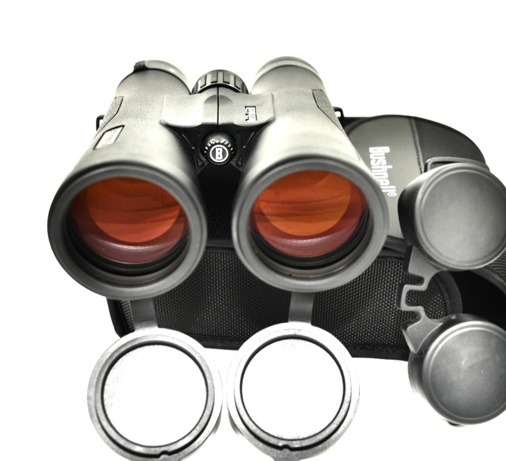 Bushnell Engage EDX 12x50 Binoculars 