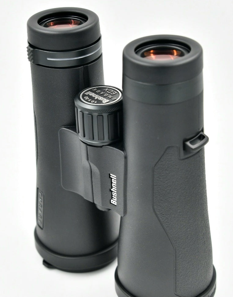 Bushnell Engage EDX 12x50 Binoculars 