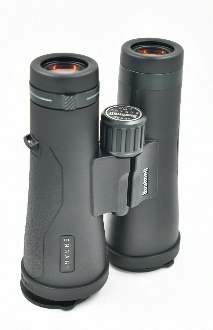 Bushnell Engage EDX 12x50 Binoculars 