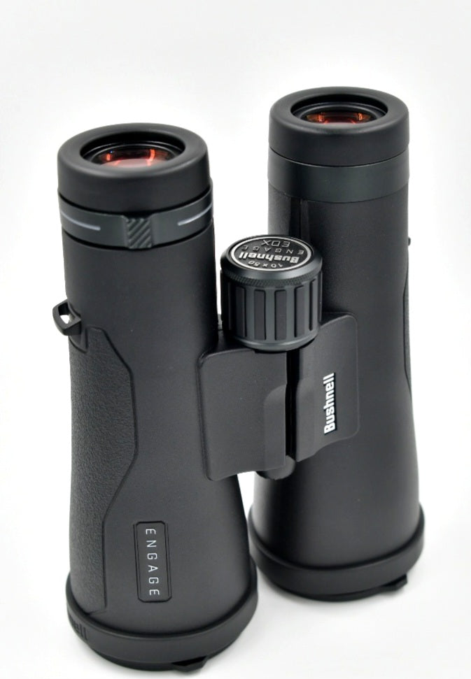 Bushnell Engage EDX 12x50 Binoculars 