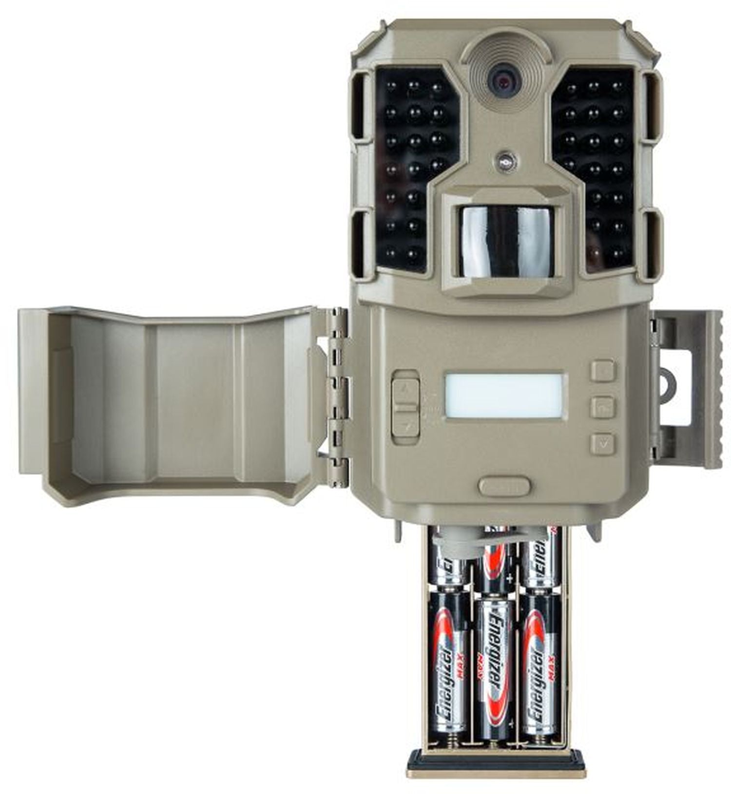 Bushnell Prime L20 Trail Camera 