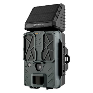Câmara Spypoint Force Pro S-2.0 com painel solar 