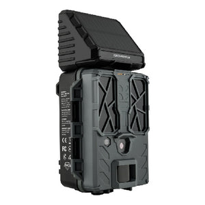 Câmara Spypoint Force Pro S-2.0 com painel solar 