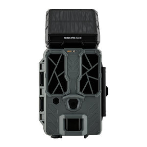 Câmara Spypoint Force Pro S-2.0 com painel solar 