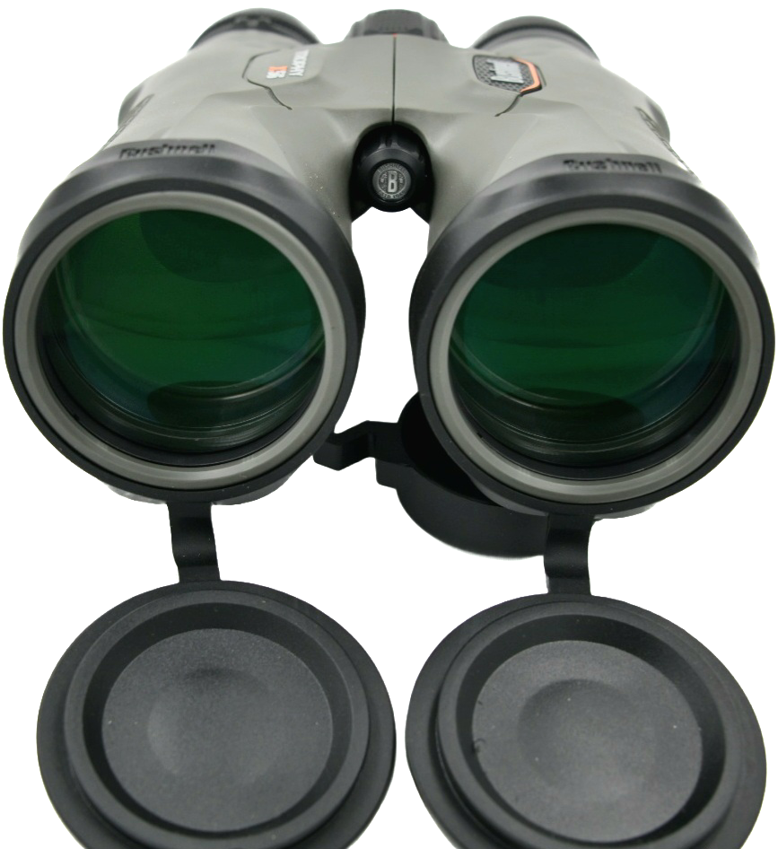 Bushnell Trophy Xtreme 8x56 Binoculars 