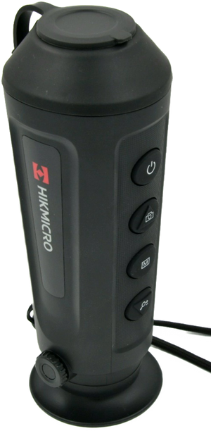 Hikmicro Lynx S LE 10S termisk monokular 