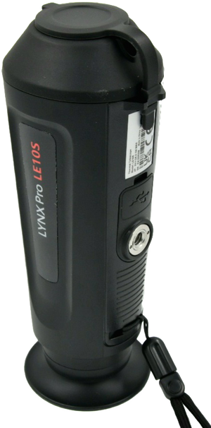 Hikmicro Lynx S LE 10S termisk monokular 