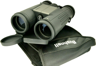 Jumelles Bushnell Powerview 2 10x42
