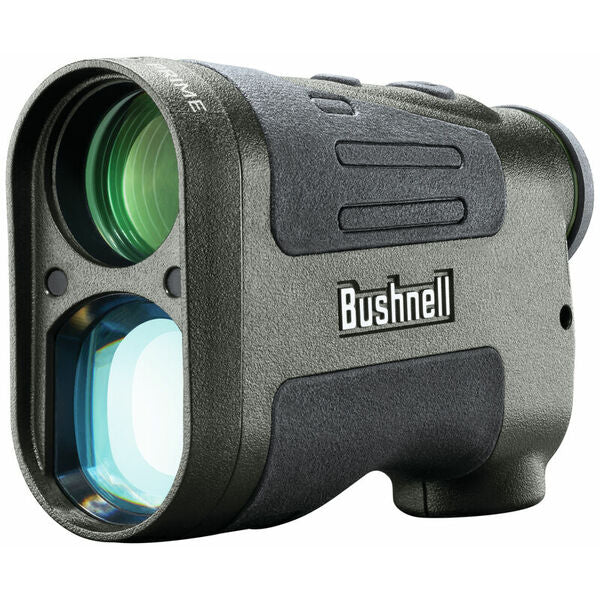 Combo Jumelles-Laser Bushnell Prime 10X42 et Prime 1300