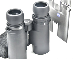 Zeiss Conquest HDX 10X42 kikkerter 