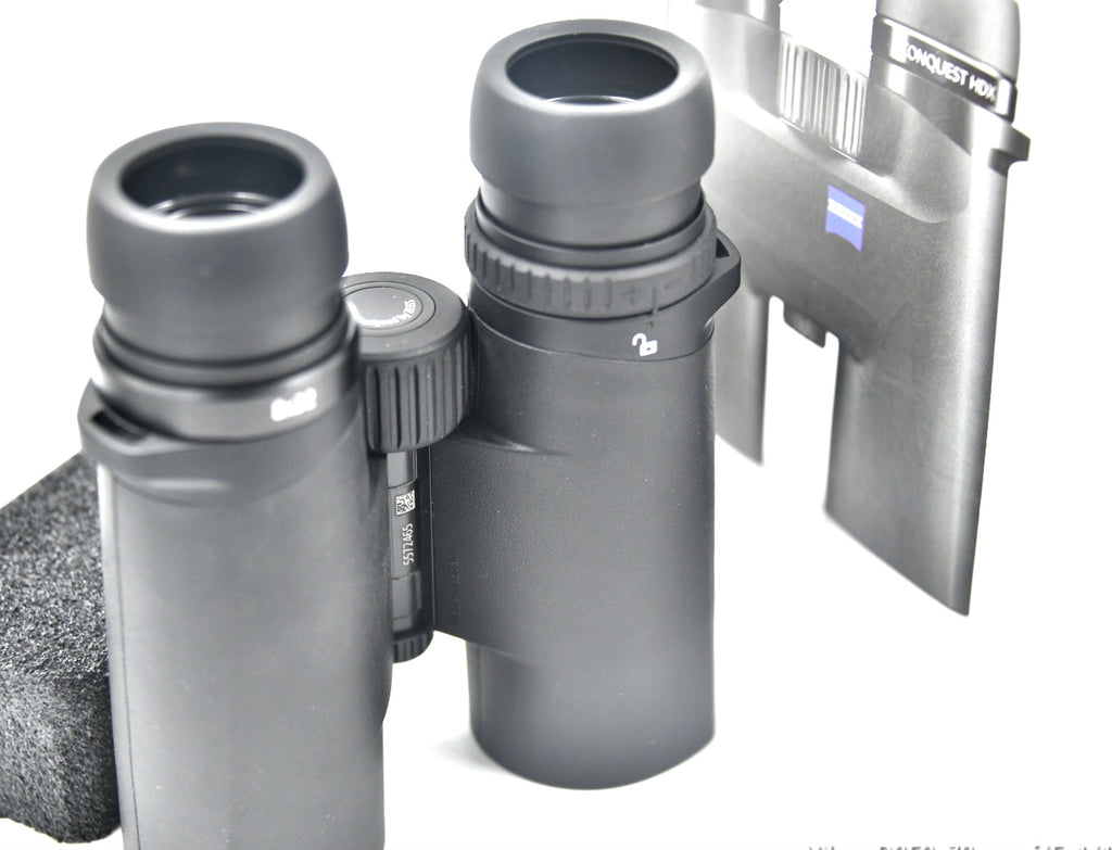 Zeiss Conquest HDX 8X32 Binoculars 