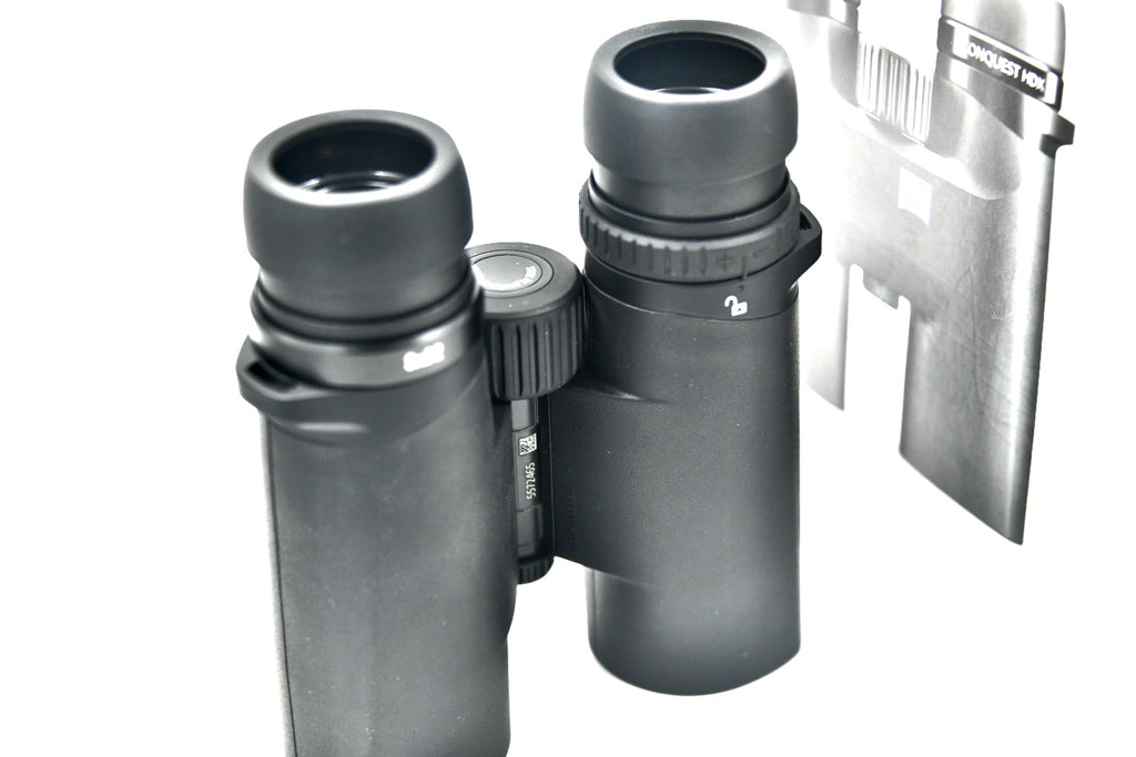 Zeiss Conquest HDX 10X42 Binoculars 